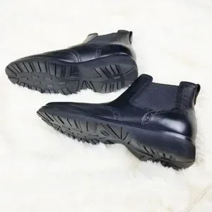 SALVATORE FERRAGAMO Cado Ankle Boots Size 9EE Salvatore Ferragamo | Shoes | Salvatore Ferragamo Cado Ankle  main image 3